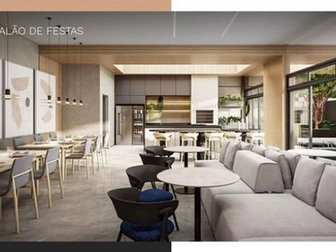Apartamento com 3 Suítes à Venda, 170 m² por R$ 2.800.000 - Cambuí - Campinas/SP - Foto 25