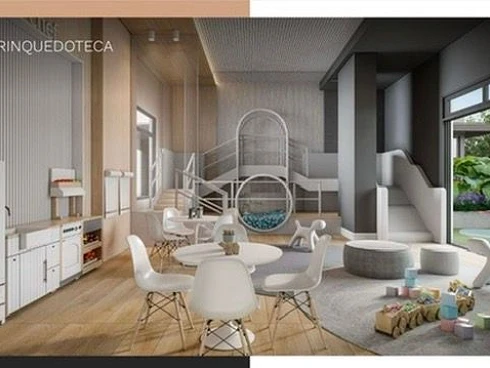 Apartamento com 3 Suítes à Venda, 170 m² por R$ 2.800.000 - Cambuí - Campinas/SP - Foto 27