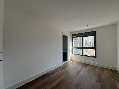 Apartamento em Cambuí, Campinas