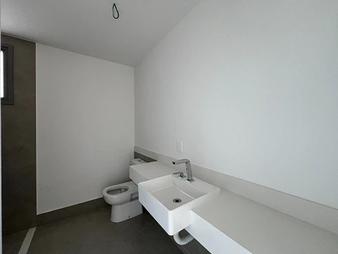 Apartamento em Cambuí, Campinas