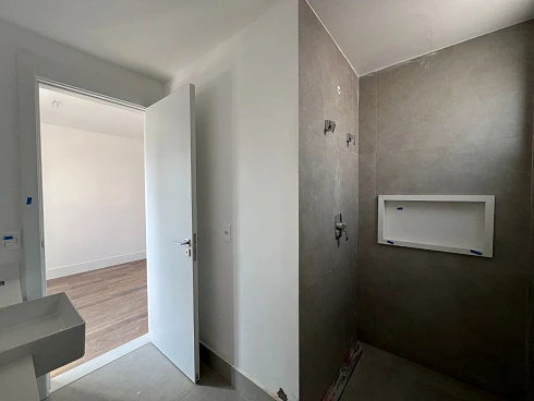 Apartamento com 3 Suítes à Venda, 170 m² por R$ 2.800.000 - Cambuí - Campinas/SP - Foto 6