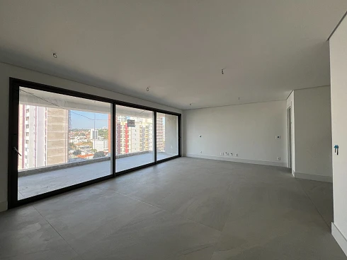 Apartamento com 3 Suítes à Venda, 170 m² por R$ 2.800.000 - Cambuí - Campinas/SP - Foto 8