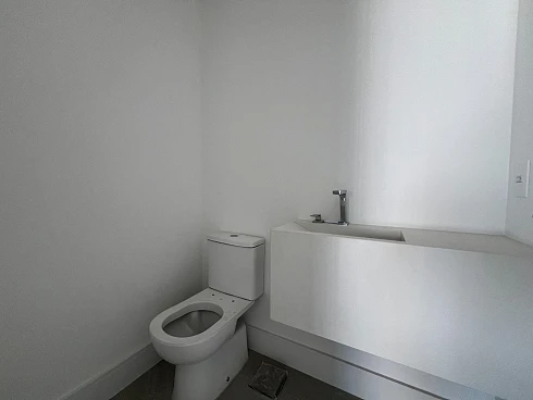 Apartamento com 3 Suítes à Venda, 170 m² por R$ 2.800.000 - Cambuí - Campinas/SP - Foto 9