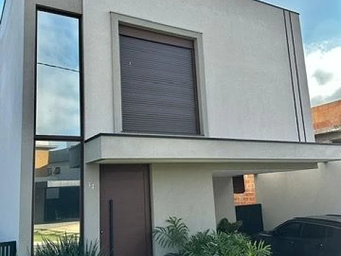 Casa à Venda, 165 m² por R$ 1.860.000,00 - Fazenda Santa Cândida - Campinas/SP - Foto 1