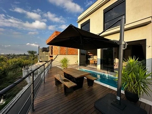 Casa à Venda, 165 m² por R$ 1.860.000,00 - Fazenda Santa Cândida - Campinas/SP - Foto 10