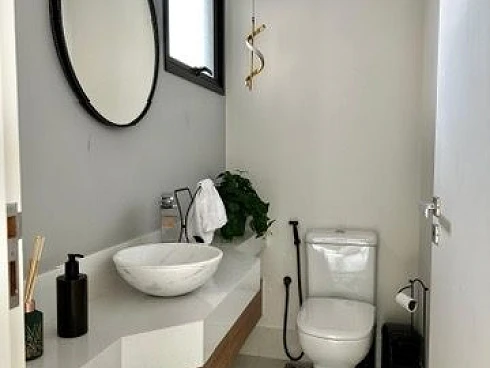 Casa à Venda, 165 m² por R$ 1.860.000,00 - Fazenda Santa Cândida - Campinas/SP - Foto 28