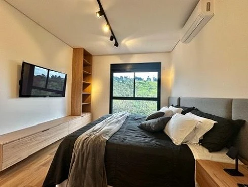 Casa à Venda, 165 m² por R$ 1.860.000,00 - Fazenda Santa Cândida - Campinas/SP - Foto 3