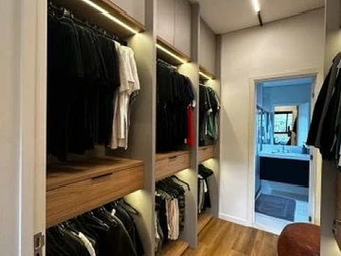 Casa à Venda, 165 m² por R$ 1.860.000,00 - Fazenda Santa Cândida - Campinas/SP - Foto 5