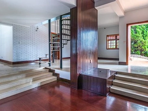 Casa à Venda, 455 m² por R$ 2.790.000 - Residencial Vila Verde/Galleria - Campinas/SP - Foto 10