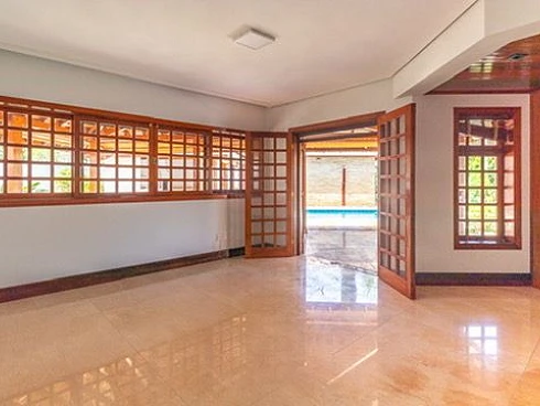 Casa à Venda, 455 m² por R$ 2.790.000 - Residencial Vila Verde/Galleria - Campinas/SP - Foto 11