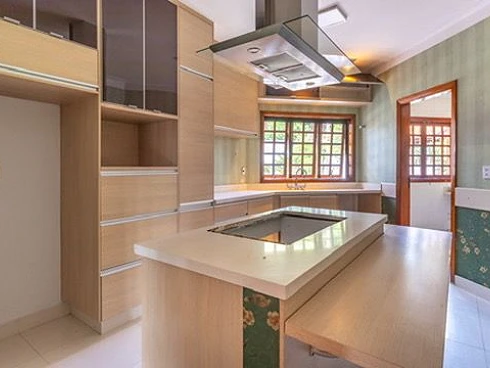 Casa à Venda, 455 m² por R$ 2.790.000 - Residencial Vila Verde/Galleria - Campinas/SP - Foto 12