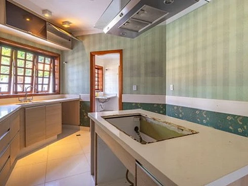 Casa à Venda, 455 m² por R$ 2.790.000 - Residencial Vila Verde/Galleria - Campinas/SP - Foto 13