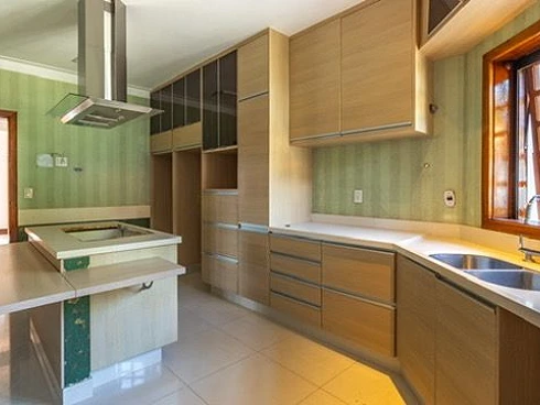 Casa à Venda, 455 m² por R$ 2.790.000 - Residencial Vila Verde/Galleria - Campinas/SP - Foto 14
