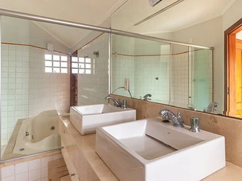 Casa à Venda, 455 m² por R$ 2.790.000 - Residencial Vila Verde/Galleria - Campinas/SP - Foto 16