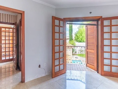 Casa à Venda, 455 m² por R$ 2.790.000 - Residencial Vila Verde/Galleria - Campinas/SP - Foto 18