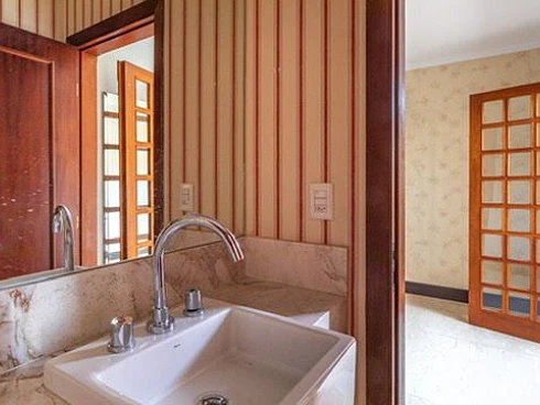 Casa à Venda, 455 m² por R$ 2.790.000 - Residencial Vila Verde/Galleria - Campinas/SP - Foto 23