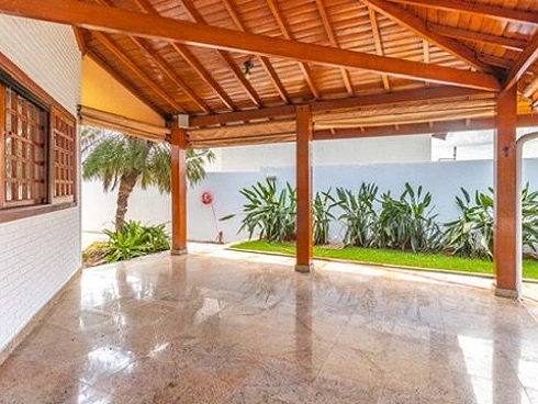 Casa à Venda, 455 m² por R$ 2.790.000 - Residencial Vila Verde/Galleria - Campinas/SP - Foto 28