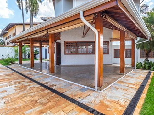 Casa à Venda, 455 m² por R$ 2.790.000 - Residencial Vila Verde/Galleria - Campinas/SP - Foto 29