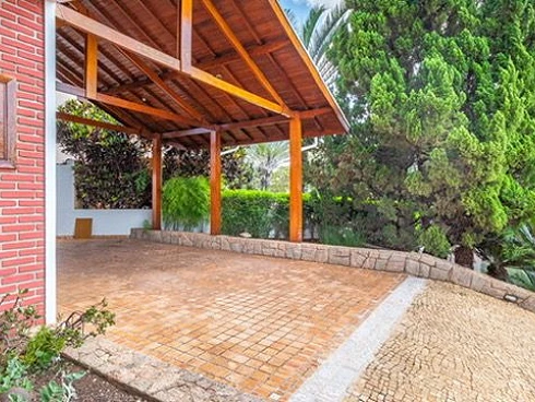 Casa em condomínio em Residencial Vila Verde, Campinas