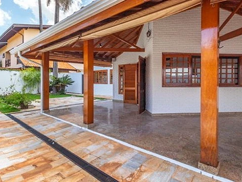 Casa à Venda, 455 m² por R$ 2.790.000 - Residencial Vila Verde/Galleria - Campinas/SP - Foto 30