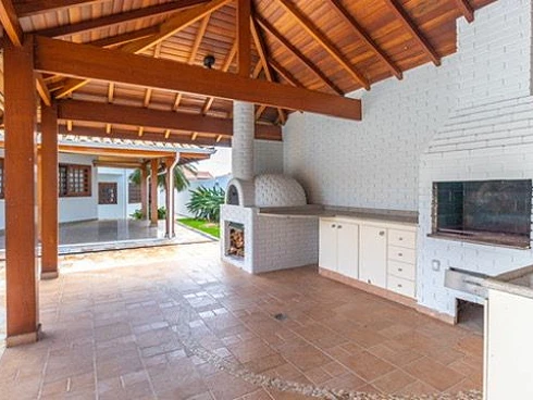 Casa à Venda, 455 m² por R$ 2.790.000 - Residencial Vila Verde/Galleria - Campinas/SP - Foto 33