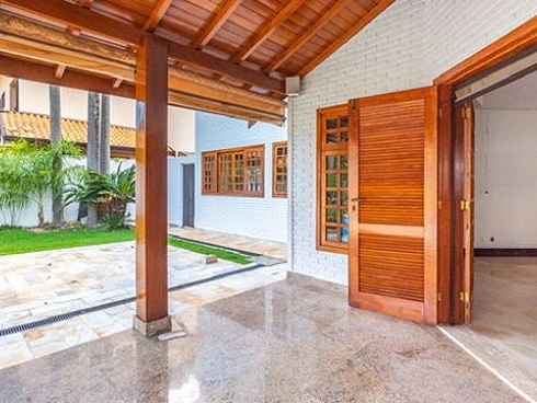 Casa à Venda, 455 m² por R$ 2.790.000 - Residencial Vila Verde/Galleria - Campinas/SP - Foto 36