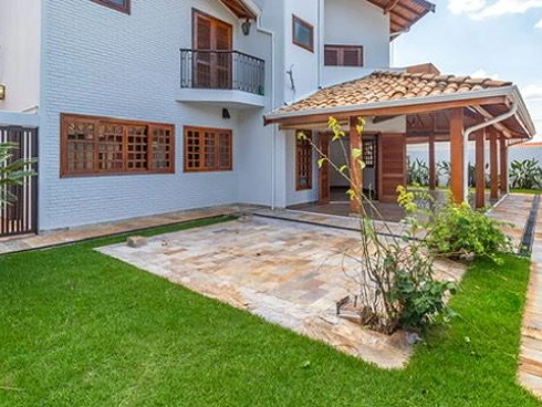 Casa à Venda, 455 m² por R$ 2.790.000 - Residencial Vila Verde/Galleria - Campinas/SP - Foto 37