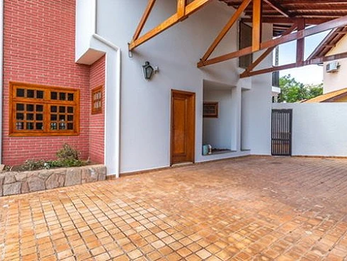 Casa em condomínio em Residencial Vila Verde, Campinas
