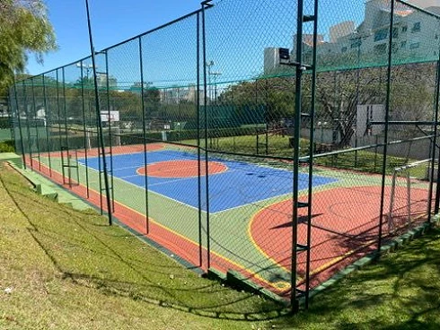 Casa à Venda, 455 m² por R$ 2.790.000 - Residencial Vila Verde/Galleria - Campinas/SP - Foto 41