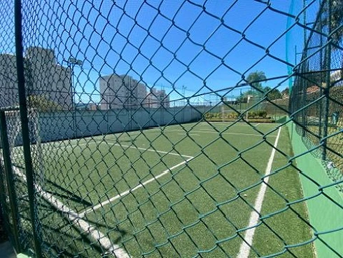 Casa à Venda, 455 m² por R$ 2.790.000 - Residencial Vila Verde/Galleria - Campinas/SP - Foto 43