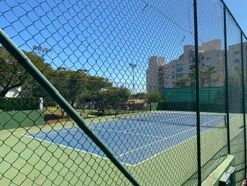 Casa à Venda, 455 m² por R$ 2.790.000 - Residencial Vila Verde/Galleria - Campinas/SP - Foto 44