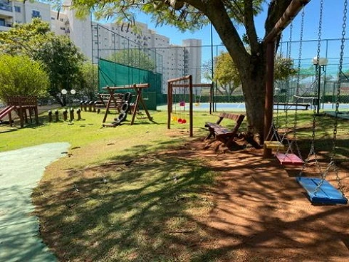 Casa à Venda, 455 m² por R$ 2.790.000 - Residencial Vila Verde/Galleria - Campinas/SP - Foto 45