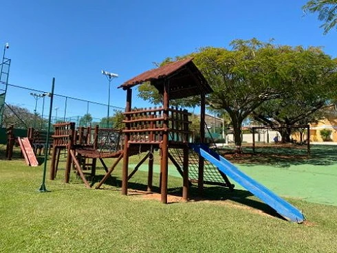 Casa à Venda, 455 m² por R$ 2.790.000 - Residencial Vila Verde/Galleria - Campinas/SP - Foto 46
