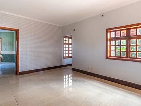 Casa em condomínio em Residencial Vila Verde, Campinas