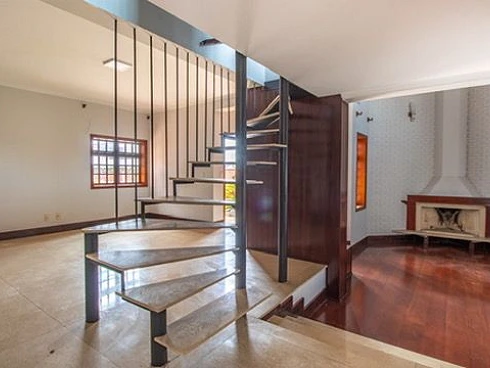 Casa à Venda, 455 m² por R$ 2.790.000 - Residencial Vila Verde/Galleria - Campinas/SP - Foto 8