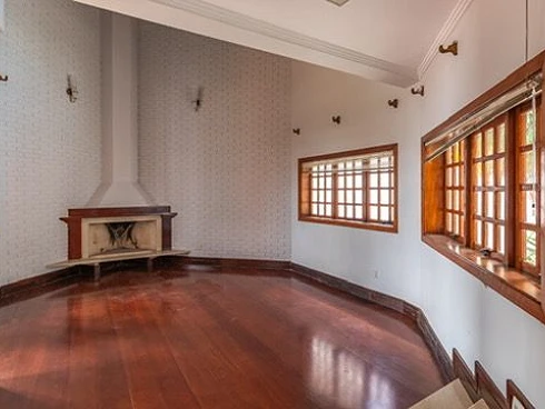 Casa à Venda, 455 m² por R$ 2.790.000 - Residencial Vila Verde/Galleria - Campinas/SP - Foto 9