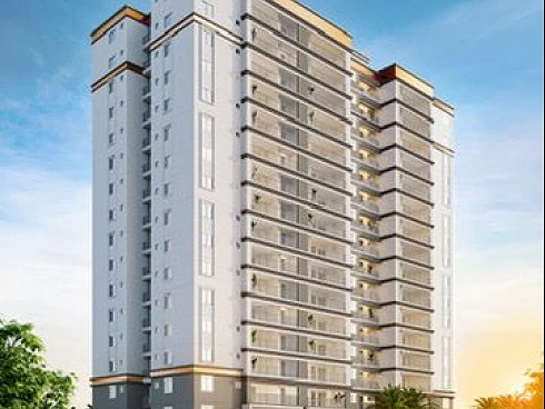 Apartamento em Jardim das Paineiras, Campinas