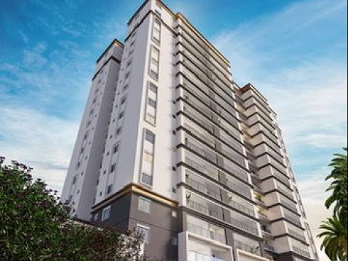 Apartamento em Jardim das Paineiras, Campinas