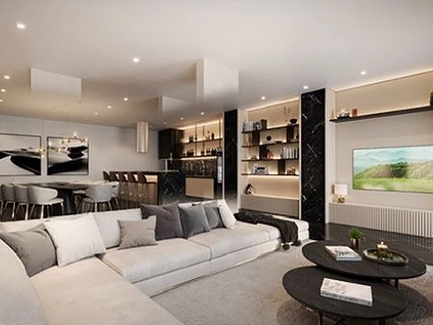 Apartamento em Jardim das Paineiras, Campinas