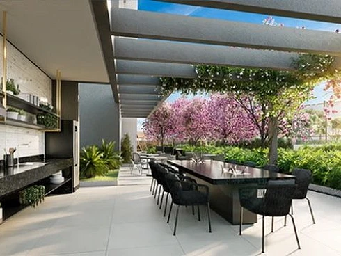 Apartamento à Venda, 105 m² por R$ 1.350.000,00 - Jardim das Paineiras - Campinas/SP - Foto 8