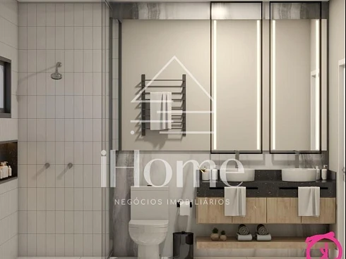 Casa com 4 Dormitórios à Venda, 267 m² por R$ 2.763.000,00 - Loteamento Residencial Arborais - Campinas/SP - Foto 14