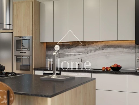 Casa com 4 Dormitórios à Venda, 267 m² por R$ 2.763.000,00 - Loteamento Residencial Arborais - Campinas/SP - Foto 15