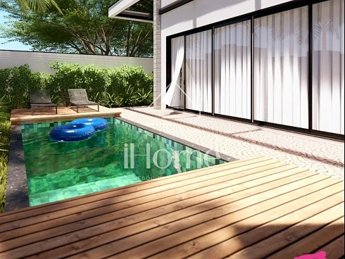Casa com 4 Dormitórios à Venda, 267 m² por R$ 2.763.000,00 - Loteamento Residencial Arborais - Campinas/SP - Foto 19