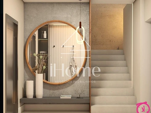 Casa com 4 Dormitórios à Venda, 267 m² por R$ 2.763.000,00 - Loteamento Residencial Arborais - Campinas/SP - Foto 20