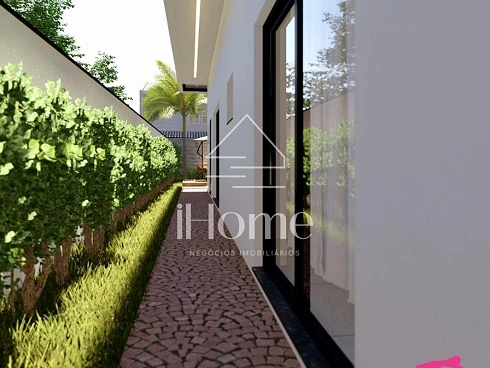 Casa em condomínio em Loteamento Residencial Arborais, Campinas