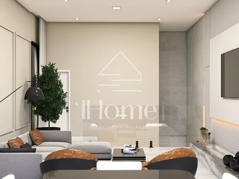 Casa com 4 Dormitórios à Venda, 267 m² por R$ 2.763.000,00 - Loteamento Residencial Arborais - Campinas/SP - Foto 8