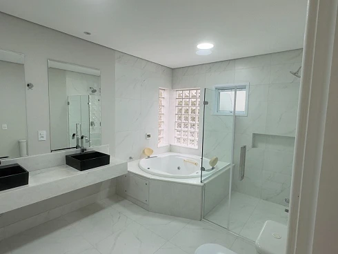 Casa com 4 Dormitórios à Venda, 296 m² por R$ 2.730.000,00 - Jardim Recanto - Valinhos/SP - Foto 11