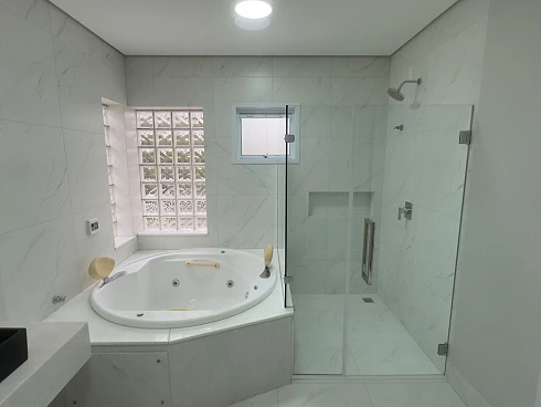 Casa com 4 Dormitórios à Venda, 296 m² por R$ 2.730.000,00 - Jardim Recanto - Valinhos/SP - Foto 12
