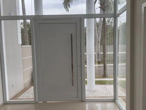 Casa em condomínio em Jardim Recanto, Valinhos
