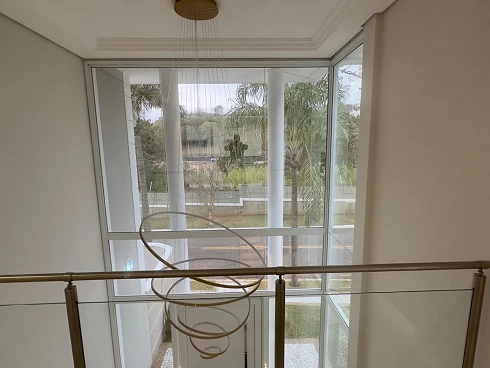 Casa com 4 Dormitórios à Venda, 296 m² por R$ 2.730.000,00 - Jardim Recanto - Valinhos/SP - Foto 20